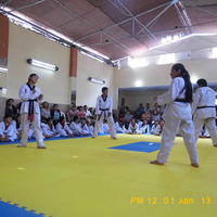 ...